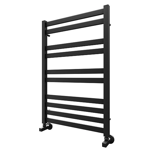 Полотенцесушитель водяной Lemark Bellario LM68810BL П10 500x800, черный Полотенцесушитель водяной Lemark Bellario LM68810BL П10 500x800, черный