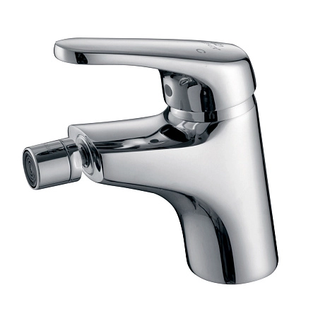 Смеситель для биде Kaiser County хром 55088 Смеситель для биде Kaiser County хром 55088