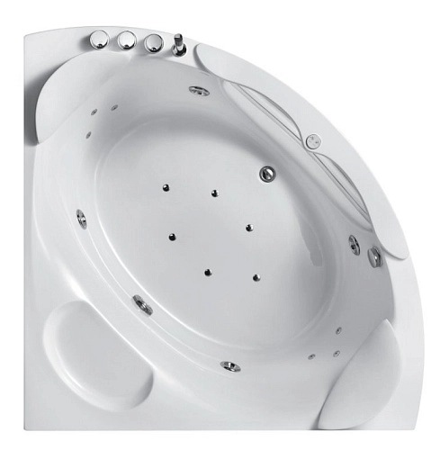 Акриловая ванна Orans OLS-BT65103 150x150 6510300 Акриловая ванна Orans OLS-BT65103 150x150 6510300