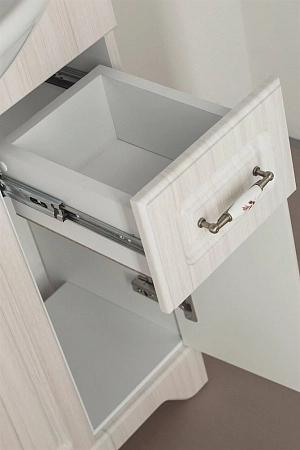 Тумба под раковину Style Line Олеандр-2 75 (2ящ.) ЛС-00000200 Тумба под раковину Style Line Олеандр-2 75 (2ящ.) ЛС-00000200