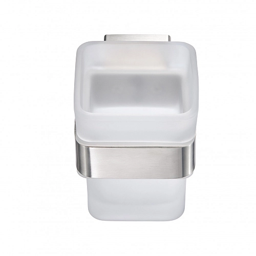 Стакан Milacio Ultra (MCU.951.SS) сталь нержавеющая Стакан Milacio Ultra (MCU.951.SS) сталь нержавеющая