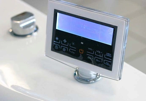 Акриловая ванна Gemy G9089 O L 187x187 квадратная левая, гидромассажная Акриловая ванна Gemy G9089 O L 187x187 квадратная левая, гидромассажная