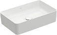 Раковина Villeroy & Boch Collaro 4A2056R1 (4A20 56 R1) CeramicPlus Раковина Villeroy & Boch Collaro 4A2056R1 (4A20 56 R1) CeramicPlus
