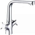 Смеситель для кухни Kaiser Cuatro 58033 Смеситель для кухни Kaiser Cuatro 58033
