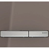 Клавиша смыва Geberit 115.788.SQ.2 Sigma 50 Клавиша смыва Geberit 115.788.SQ.2 Sigma 50