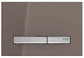 Клавиша смыва Geberit 115.788.SQ.2 Sigma 50 Клавиша смыва Geberit 115.788.SQ.2 Sigma 50