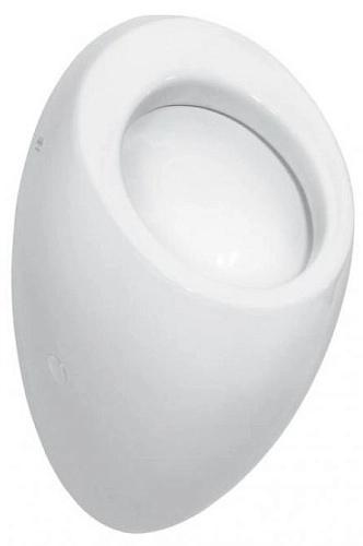 Писсуар Laufen Alessi 4097.1 (8.4097.1.400.000.1) c крышкой Писсуар Laufen Alessi 4097.1 (8.4097.1.400.000.1) c крышкой