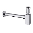 Сифон для раковины ABBER AF0031 хром Сифон для раковины ABBER AF0031 хром