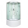 Душевая кабина Dto L980 (L980GM) 80x80 см с гидромассажем Душевая кабина Dto L980 (L980GM) 80x80 см с гидромассажем