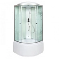 Душевая кабина Dto L980 (L980GM) 80x80 см с гидромассажем Душевая кабина Dto L980 (L980GM) 80x80 см с гидромассажем