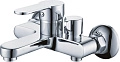 Смеситель для ванны RUSH Tenerife (TE2835-44) Смеситель для ванны RUSH Tenerife (TE2835-44)