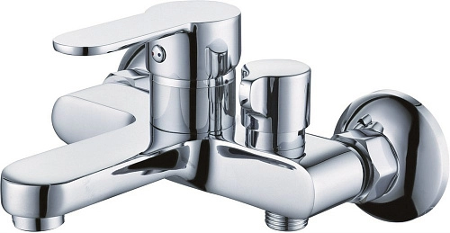 Смеситель для ванны RUSH Tenerife (TE2835-44) Смеситель для ванны RUSH Tenerife (TE2835-44)