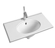 Раковина CeramaLux 9080F Раковина CeramaLux 9080F