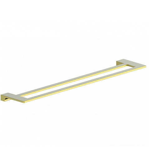 Полотенцедержатель Wonzon & Woghand глянцевое золото (WW-9111-LG) Полотенцедержатель Wonzon & Woghand глянцевое золото (WW-9111-LG)