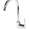 Смеситель для кухни OneLife P04-001cr Смеситель для кухни OneLife P04-001cr