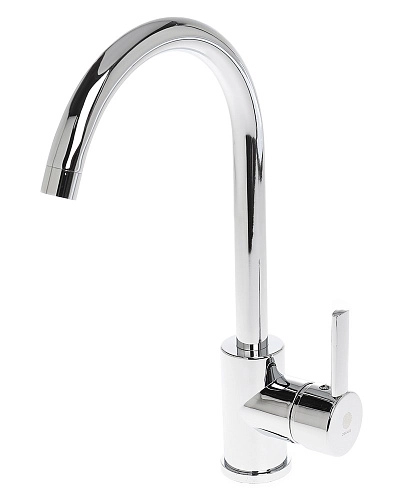 Смеситель для кухни OneLife P04-001cr Смеситель для кухни OneLife P04-001cr