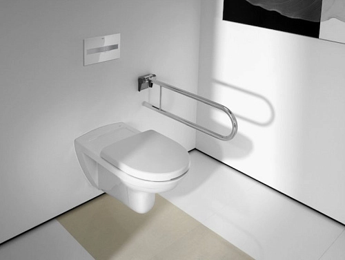 Поручень Roca Access Comfort 816933002 Поручень Roca Access Comfort 816933002