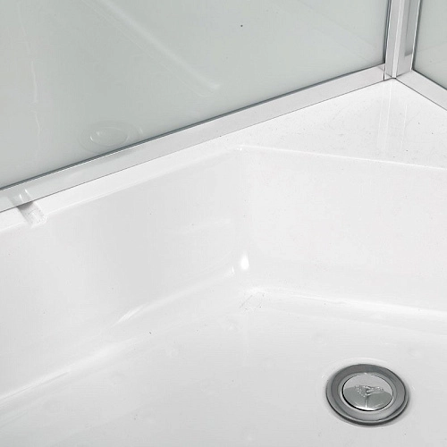 Душевая кабина Dto D (D272L) 120x80 см Душевая кабина Dto D (D272L) 120x80 см