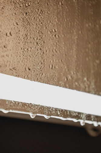 Зеркальный шкаф Silver mirrors Киото Flip 60 (LED-00002474) Зеркальный шкаф Silver mirrors Киото Flip 60 (LED-00002474)