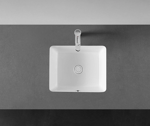 Раковина ARROW ATX4538F встраиваемая снизу Раковина ARROW ATX4538F встраиваемая снизу