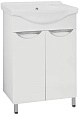 Тумба под раковину Style Line Жасмин 60 ЛС-00000034 Тумба под раковину Style Line Жасмин 60 ЛС-00000034
