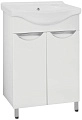 Тумба под раковину Style Line Жасмин 60 ЛС-00000034 Тумба под раковину Style Line Жасмин 60 ЛС-00000034