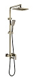 Душевая система Timo Torne SX-4320/02 антик Душевая система Timo Torne SX-4320/02 антик