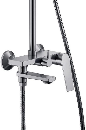 Душевая система Haiba HB24533-3 Душевая система Haiba HB24533-3