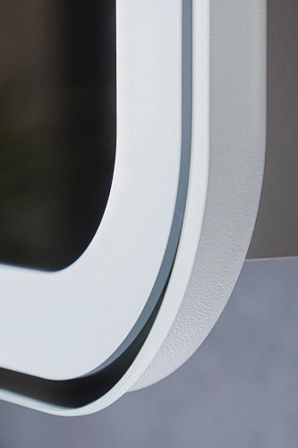 Зеркальный шкаф Silver mirrors Фиджи Flip 60 (LED-00002472) Зеркальный шкаф Silver mirrors Фиджи Flip 60 (LED-00002472)