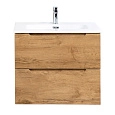 Тумба под раковину BelBagno ETNA-600-2C-SO-RN-P Rovere Nature подвесная 600x455 Тумба под раковину BelBagno ETNA-600-2C-SO-RN-P Rovere Nature подвесная 600x455
