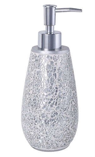 Дозатор жидкого мыла Fixsen Snow FX-260-1 Дозатор жидкого мыла Fixsen Snow FX-260-1