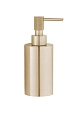Дозатор жидкого мыла Boheme UNO 10980-MG Matt Gold Дозатор жидкого мыла Boheme UNO 10980-MG Matt Gold