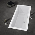 Акриловая ванна Riho Lugo BT0600500000000 200х90 Акриловая ванна Riho Lugo BT0600500000000 200х90