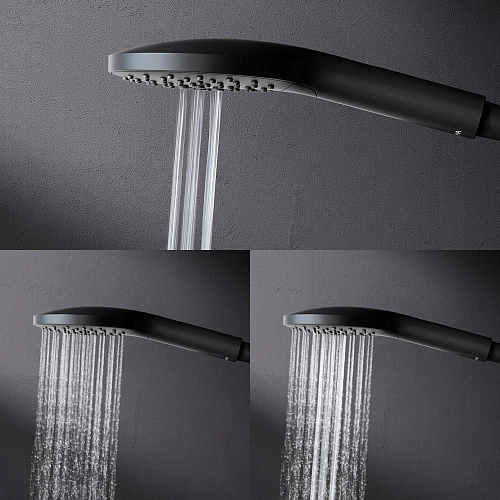 Душевая система AM.PM Like F0780422 термостат, верхний душ d220 мм Душевая система AM.PM Like F0780422 термостат, верхний душ d220 мм