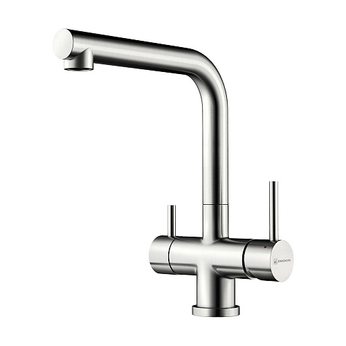 Смеситель для кухни Omoikiri Takamatsu 4994085 Смеситель для кухни Omoikiri Takamatsu 4994085