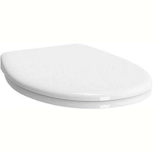 Крышка-сиденье Vitra Norm Fit 84-003-749 микролифт Крышка-сиденье Vitra Norm Fit 84-003-749 микролифт