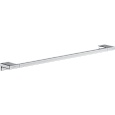 Полотенцедержатель Hansgrohe AddStoris 41747000, хром Полотенцедержатель Hansgrohe AddStoris 41747000, хром