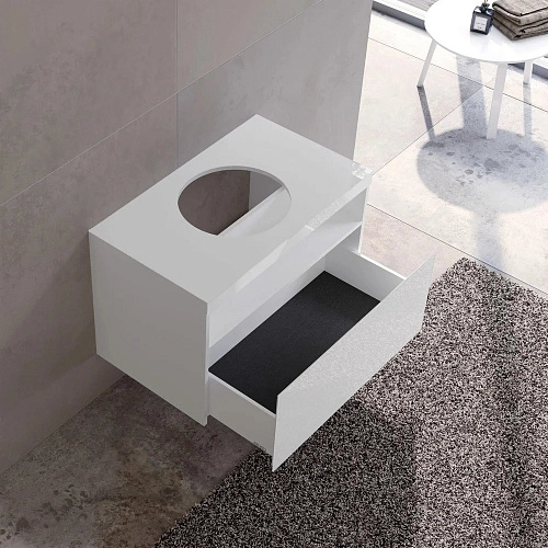 Тумба под раковину Keuco Stageline 32863300000 Тумба под раковину Keuco Stageline 32863300000