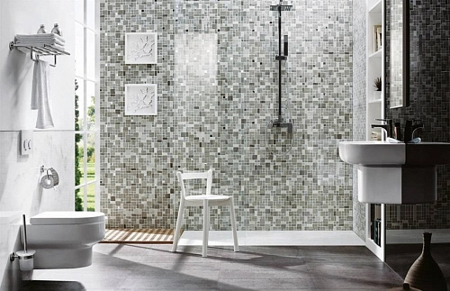 Унитаз напольный Ceramica Nova Brick 310010 компакт крышка микролифт Унитаз напольный Ceramica Nova Brick 310010 компакт крышка микролифт