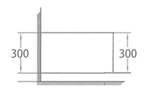 Биде подвесное Boheme Mane 970-BDT-MW белый матовый Биде подвесное Boheme Mane 970-BDT-MW белый матовый