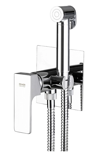 Гигиенический душ Remer Absolute AU65W Гигиенический душ Remer Absolute AU65W