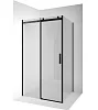 Душевой уголок Ambassador Benefit 19021203HB-80HB (1400х800х2000)