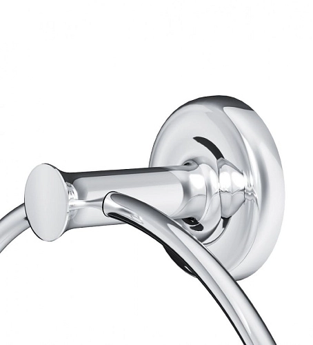 Полотенцедержатель AM.PM Like A8034400 хром Полотенцедержатель AM.PM Like A8034400 хром