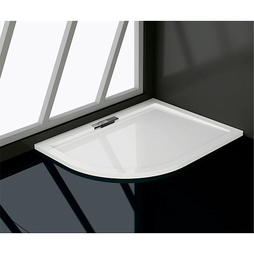 Душевой поддон RGW AWS-41 R 03190480-01R Душевой поддон RGW AWS-41 R 03190480-01R