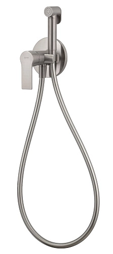 Гигиенический душ Remer Energy EY65WXV, сталь Гигиенический душ Remer Energy EY65WXV, сталь