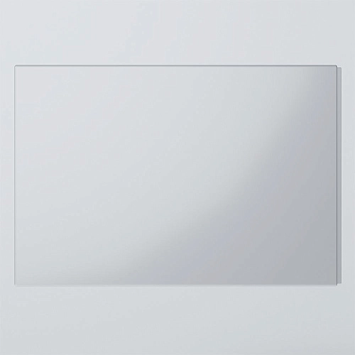 Экран для ванны торцевой AM.PM Gem W00A-000-080W-S 80 см Экран для ванны торцевой AM.PM Gem W00A-000-080W-S 80 см