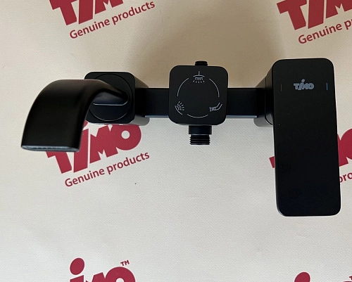 Душевая система Timo Selene SX-1013/03 черный Душевая система Timo Selene SX-1013/03 черный
