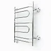 Полотенцесушитель водяной BONNA 700x500 BN11W-H700W500-BP