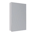 Зеркальный шкаф Lemark UNIVERSAL 50х80 см петли слева, белый LM50ZS-U Зеркальный шкаф Lemark UNIVERSAL 50х80 см петли слева, белый LM50ZS-U