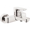 Смеситель для ванны Vitra X-Line A42324EXP, хром